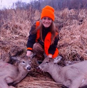 Meet your Posher, Kellie